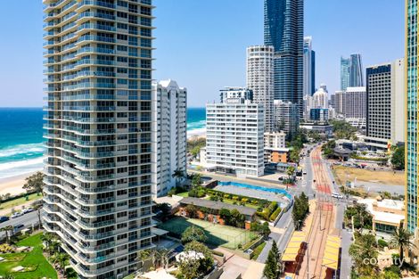 Property photo of 3329 Gold Coast Highway Surfers Paradise QLD 4217