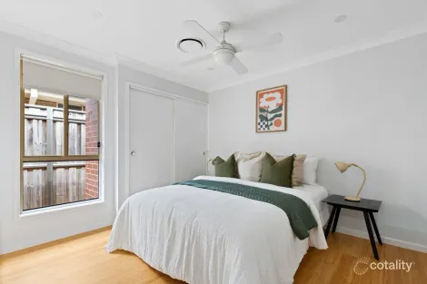 Property photo of 13 Levy Crescent The Ponds NSW 2769