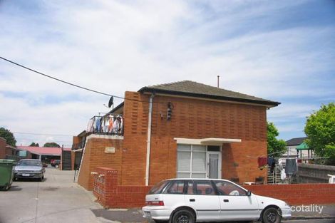 6/55 Swan St, Footscray, VIC 3011