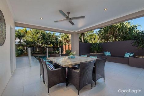 Property photo of 55 Baywater Drive Twin Waters QLD 4564
