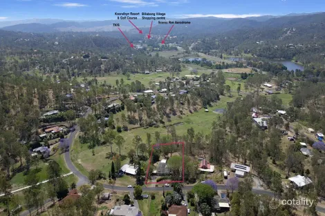 Property photo of 112-114 Stephens Place Kooralbyn QLD 4285