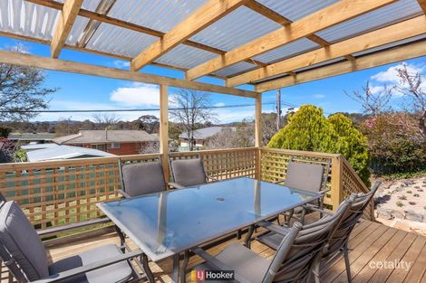 Property photo of 14 Wrixon Street Latham ACT 2615