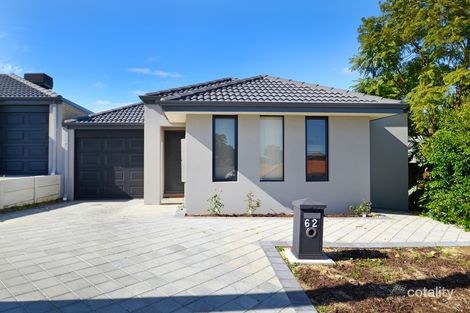 62 Fourth Ave, Eden Hill, WA 6054