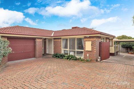 Property photo of 2/9 Ester Street Greensborough VIC 3088