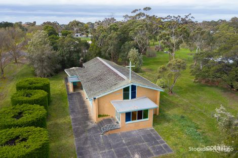 33 Austin St, Hawkesdale, VIC 3287