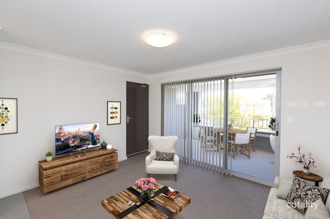 Property photo of 8/46 East Street Mount Hawthorn WA 6016