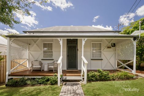 67 Accession St, Bardon, QLD 4065