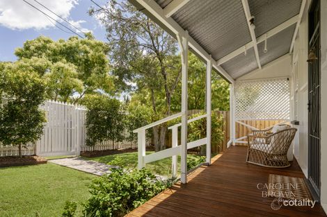 Property photo of 67 Accession Street Bardon QLD 4065