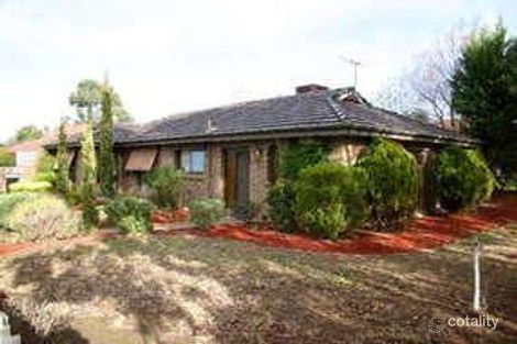 Property photo of 1 Ramona Place Melton West VIC 3337