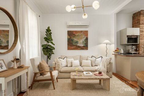 Property photo of 67 Accession Street Bardon QLD 4065