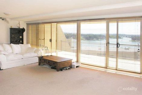 Property photo of 16/13 Chandler Street Belconnen ACT 2617