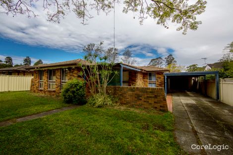 Property photo of 55 Mount Hall Road Raymond Terrace NSW 2324