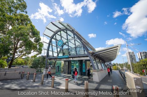 Property photo of 97 Kent Road North Ryde NSW 2113