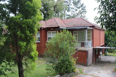 Property photo of 37 Marsden Road West Ryde NSW 2114