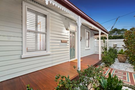Property photo of 41 McIlwrick Street Windsor VIC 3181