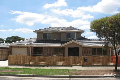 Property photo of 1/2 Perkin Avenue Pascoe Vale VIC 3044