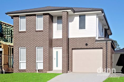 31 Jigsaw St, Leppington, NSW 2179