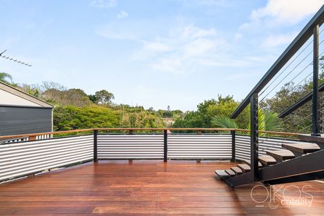 Property photo of 20 Waterworks Road Red Hill QLD 4059