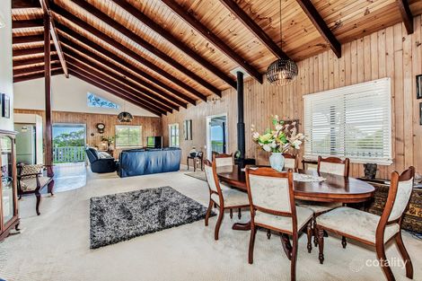 Property photo of 14 Mountain Ridge Crescent Buderim QLD 4556