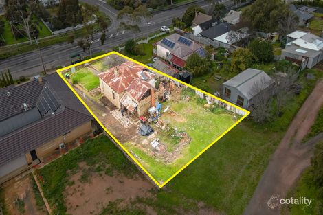 Property photo of 257 Eaglehawk Road Long Gully VIC 3550