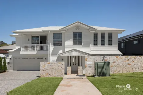 Property photo of 17 Michael Street Bulimba QLD 4171