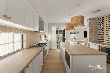 Property photo of 17 Michael Street Bulimba QLD 4171