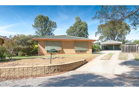 Property photo of 4 Budginigi Place Thurgoona NSW 2640