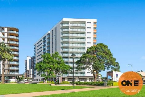 308/2a Vaughan St, Lidcombe, NSW 2141
