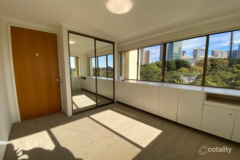 704/1 Boomerang Pl, Woolloomooloo, NSW 2011