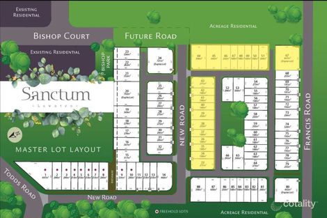 Property photo of 308 Francis Road Lawnton QLD 4501