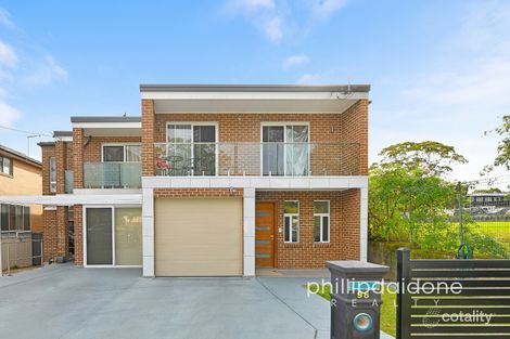 Property photo of 98 Cooper Road Birrong NSW 2143