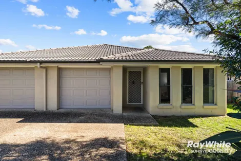 Property photo of 26 Navickas Circuit Redbank Plains QLD 4301