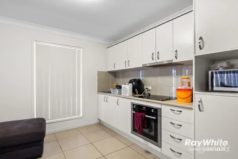 Property photo of 26 Navickas Circuit Redbank Plains QLD 4301