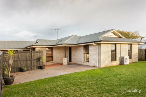 Property photo of 1/361 Ramsay Street Middle Ridge QLD 4350