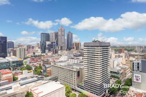 Property photo of 2901/8 Sutherland Street Melbourne VIC 3000