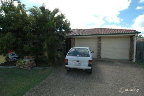 2 Achterberg Pl, Victoria Point, QLD 4165