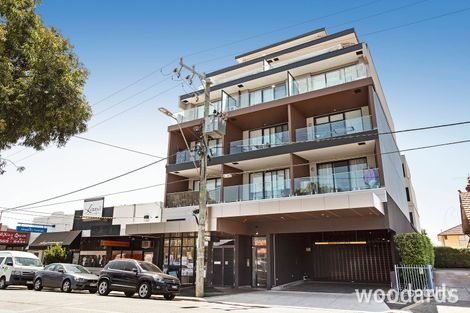 Property photo of 502/178 Koornang Road Carnegie VIC 3163