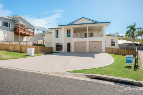 6b Jenny Lind Ct, Boyne Island, QLD 4680