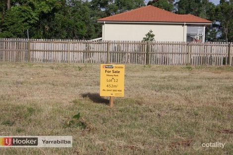 26 Ming St, Marsden, QLD 4132