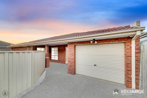 Property photo of 2/48 Westmeadows Lane Truganina VIC 3029