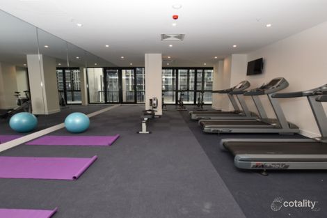 3101/65 Dudley St, West Melbourne, VIC 3003