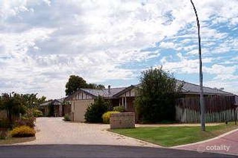 Property photo of 3/6 Wren Court West Busselton WA 6280