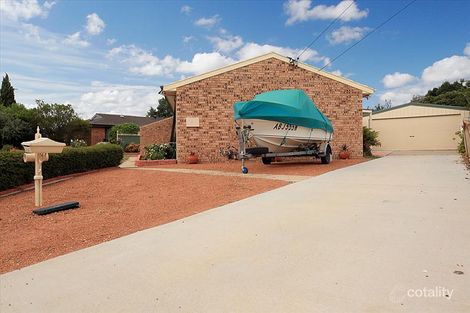 Property photo of 71 Beattie Crescent Chisholm ACT 2905