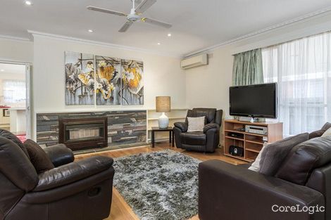 Property photo of 2 Wilfred Court Glen Waverley VIC 3150