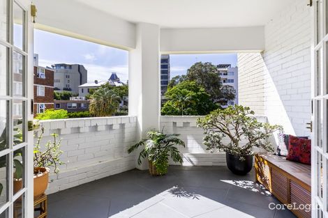Property photo of 22/4 Ithaca Road Elizabeth Bay NSW 2011