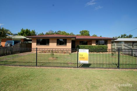 5 Jocelyn Pde, Granville, QLD 4650