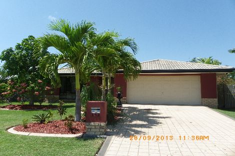 132 Greenwood Dr, Kirwan, QLD 4817