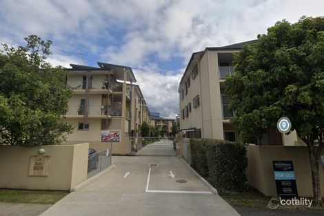 Property photo of 31/230 Melton Road Nundah QLD 4012