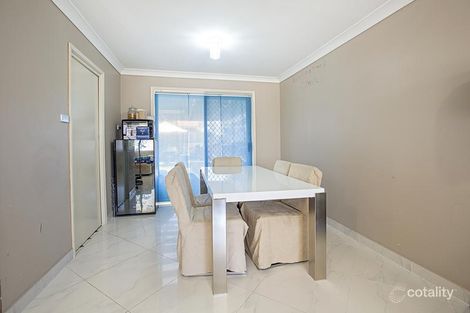 Property photo of 7 Frigate-Bird Avenue Hinchinbrook NSW 2168
