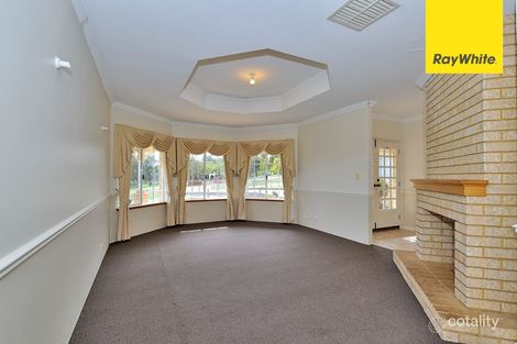 Property photo of 182 Bonita Road Bullsbrook WA 6084
